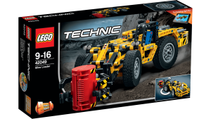 lego-technic-mine-loader-set