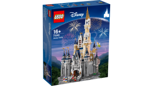 lego-minifigures-the-disney-castle-set