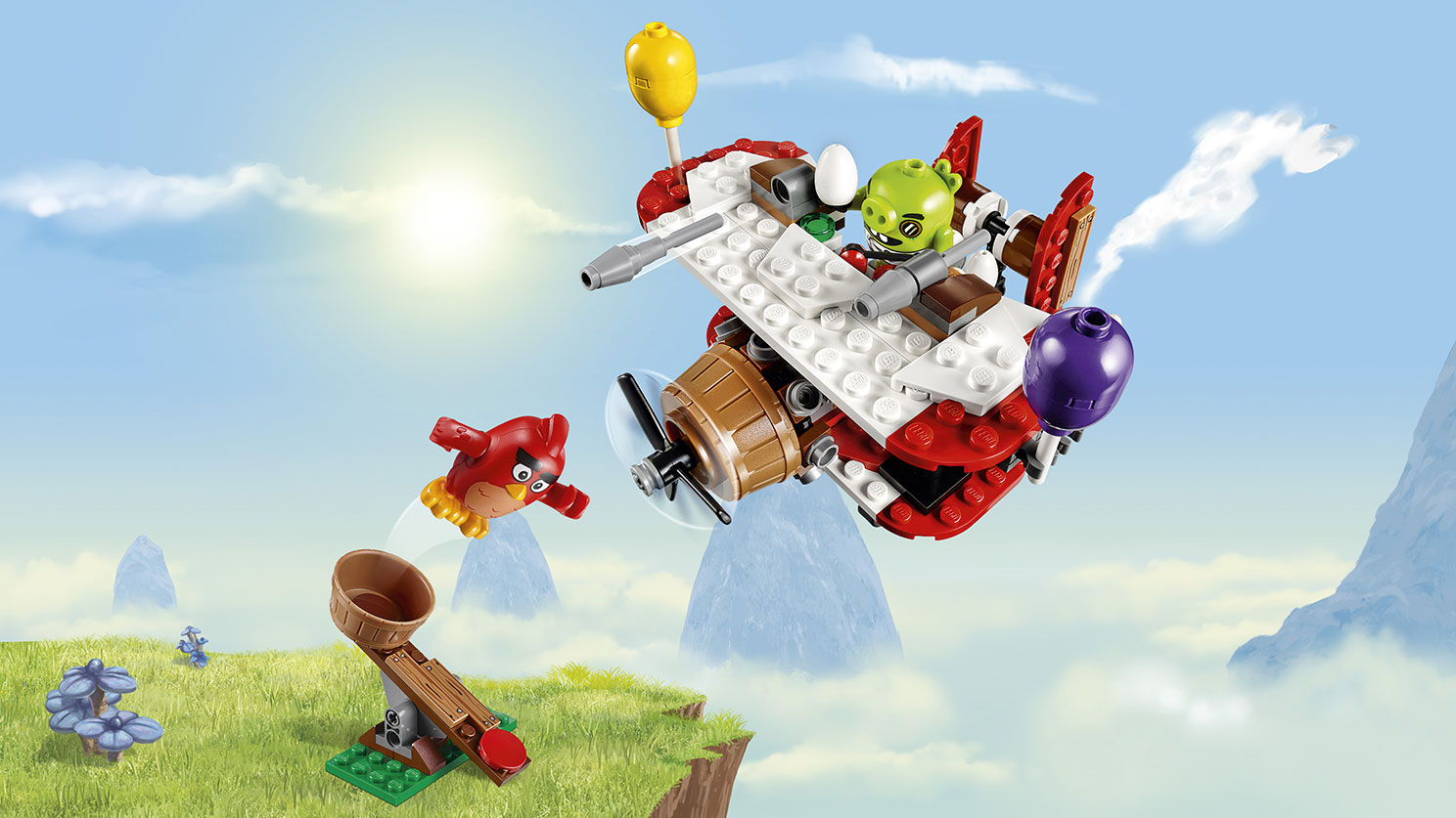 lego-angry-birds-piggy-plane-attack